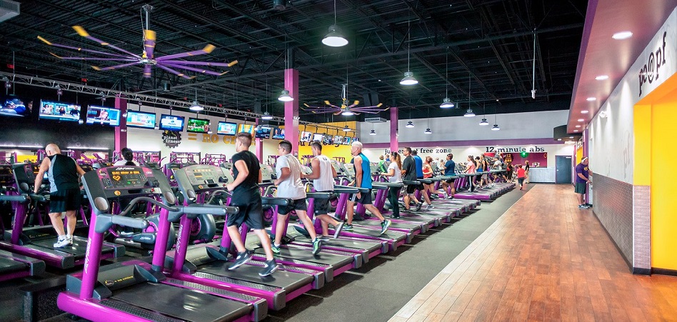 El mayor socio de Planet Fitness compra 19 gimnasios en Phoenix